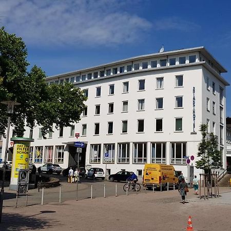 Stadthotel Кассель Экстерьер фото