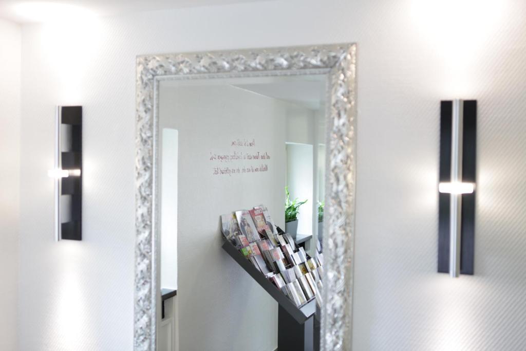 Stadthotel Кассель Экстерьер фото